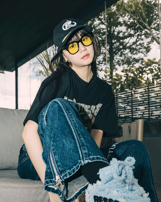 Reset Studios Fangs Cap