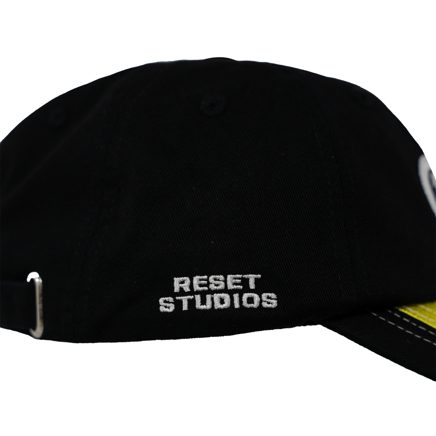 Reset Studios Fangs Cap