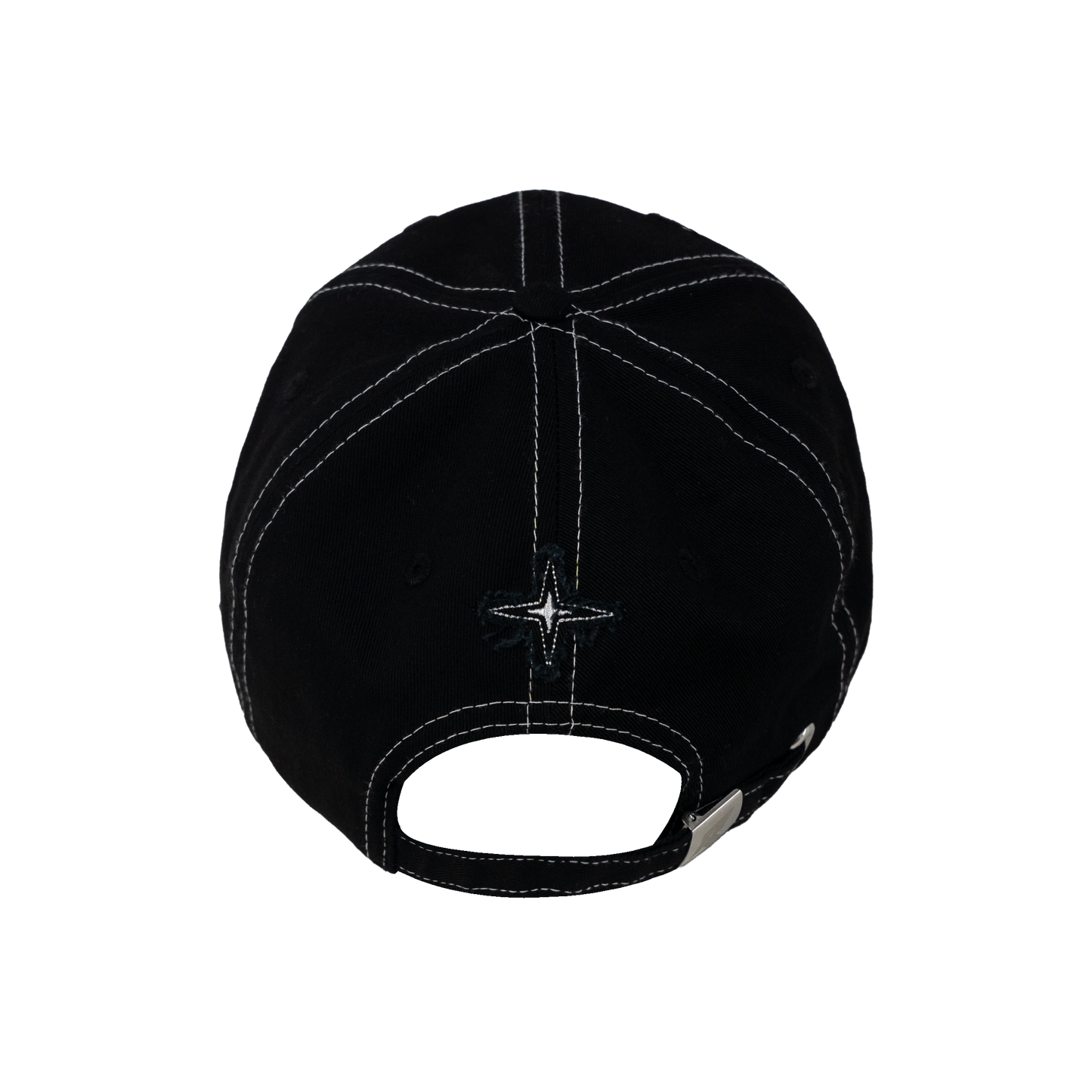 Reset Studios Distressed Cap