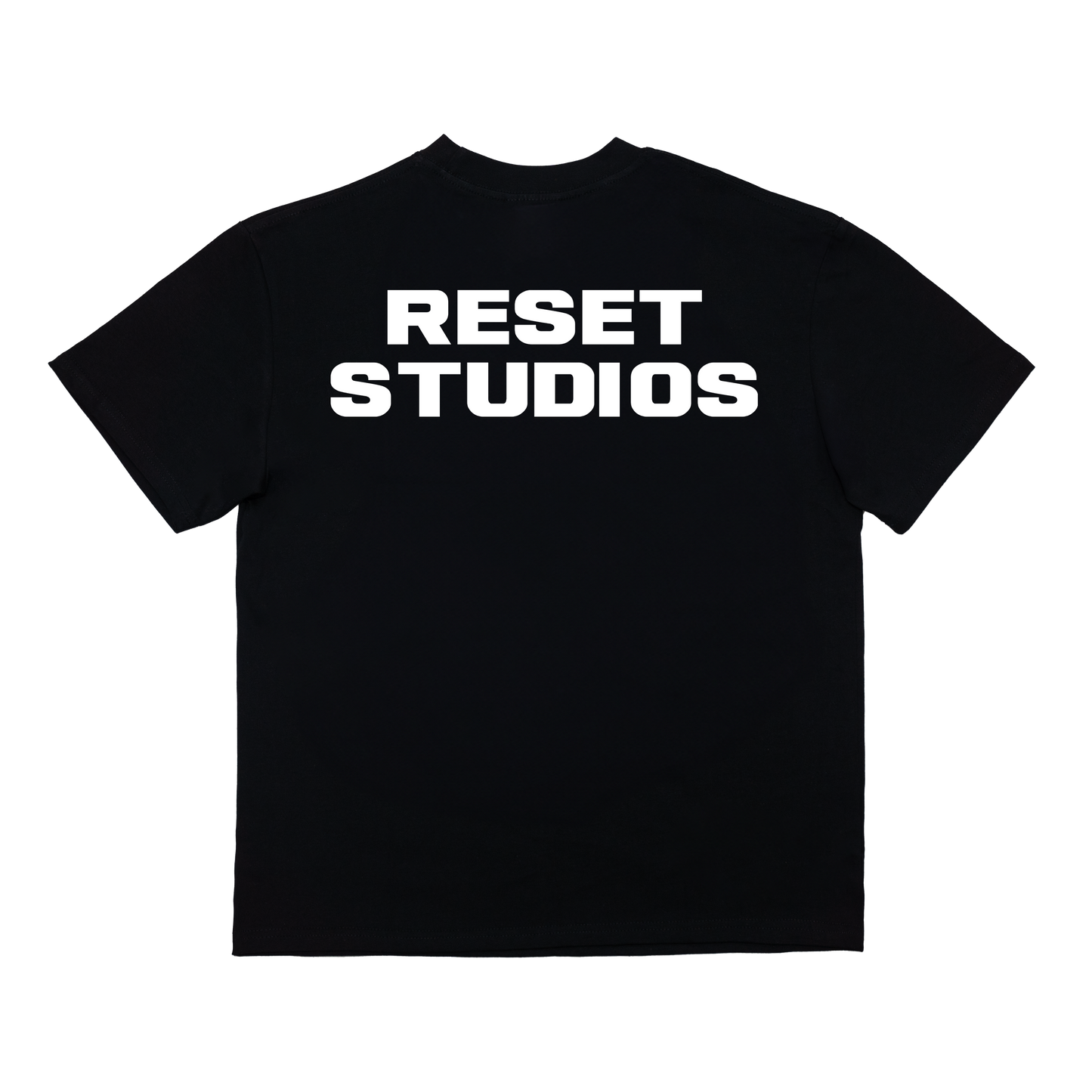 Butterfly Tee (Black)