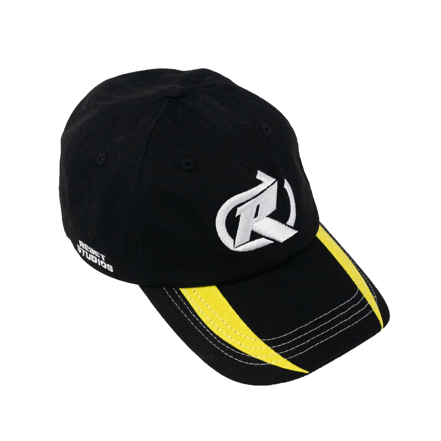 Reset Studios Fangs Cap