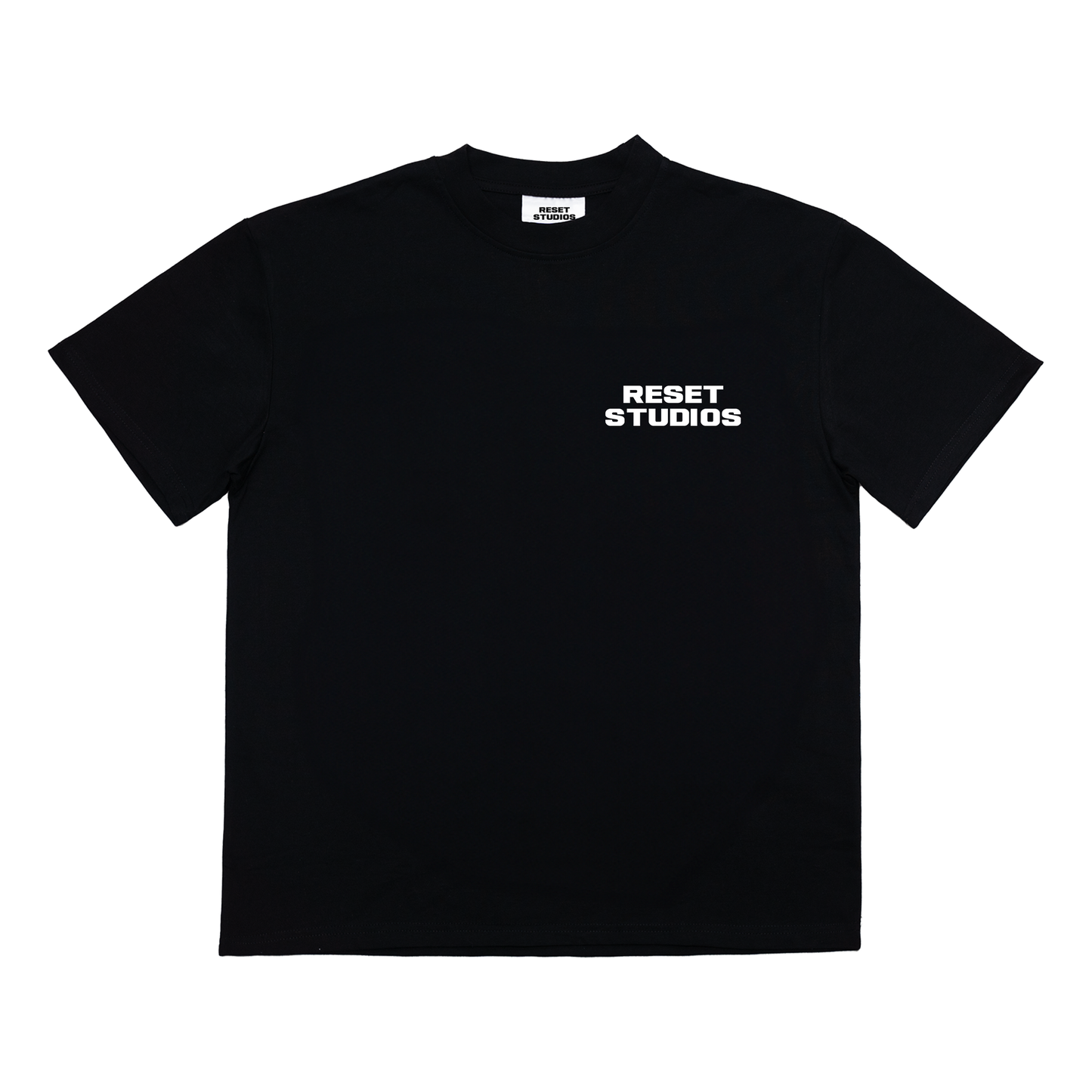 Knight Tee (Black)
