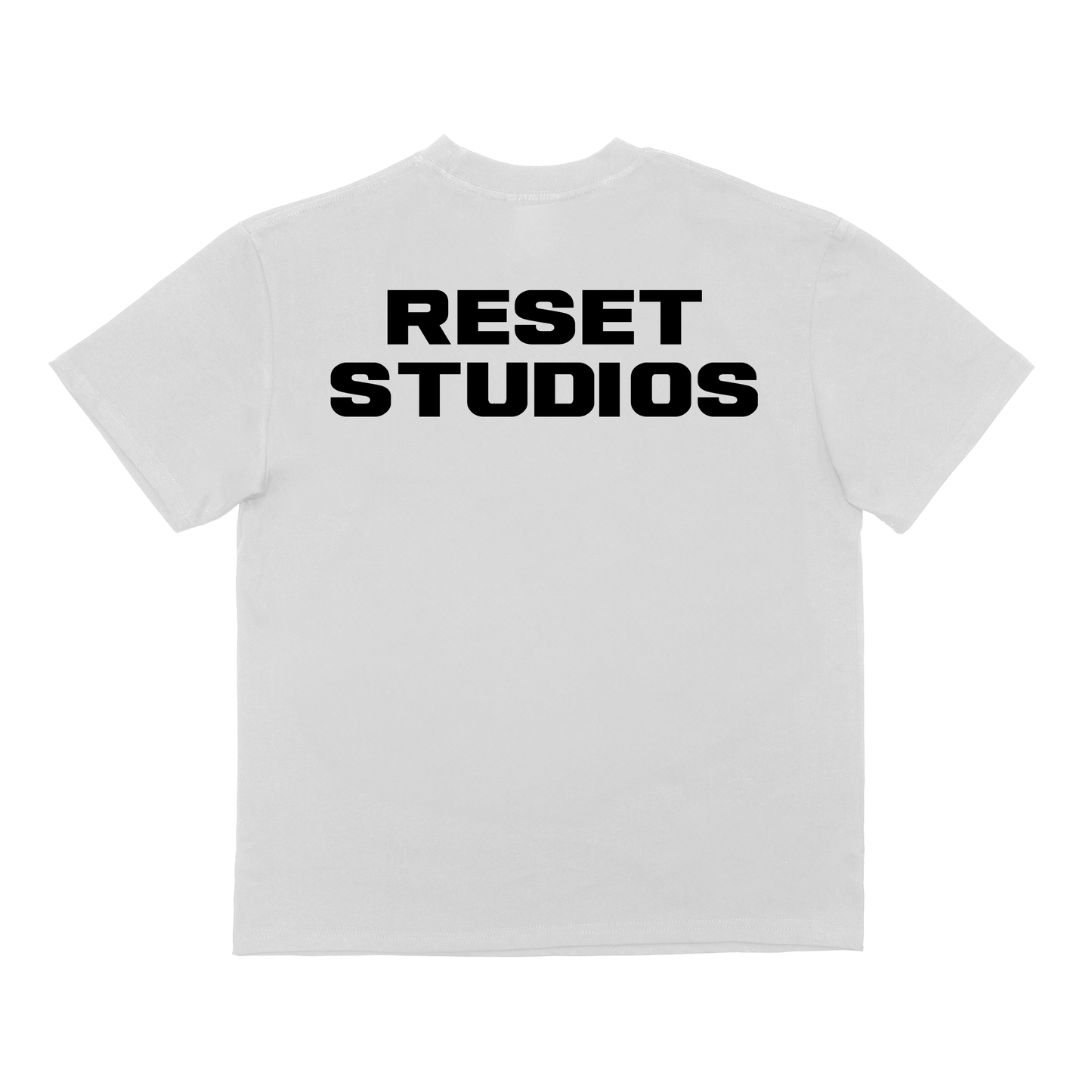 Butterfly Tee (White)