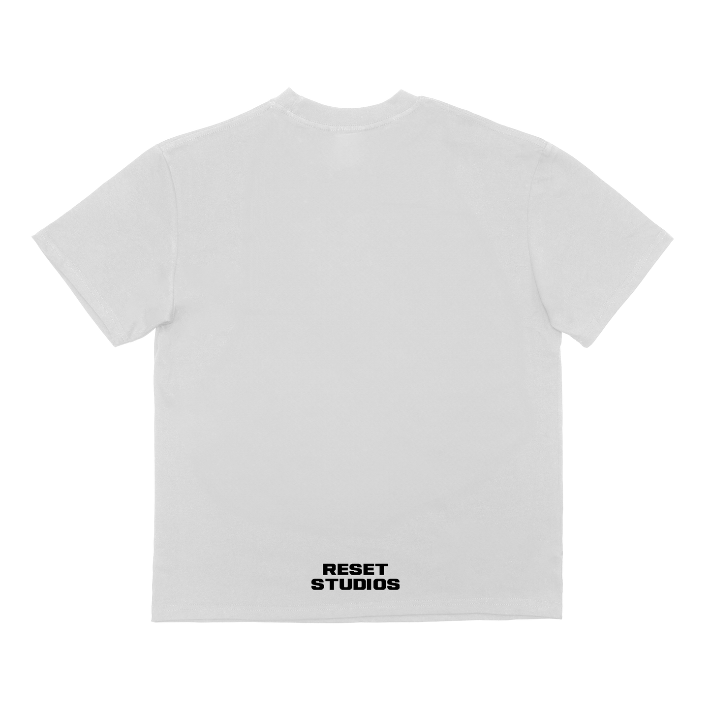 Flutter Tee (White)