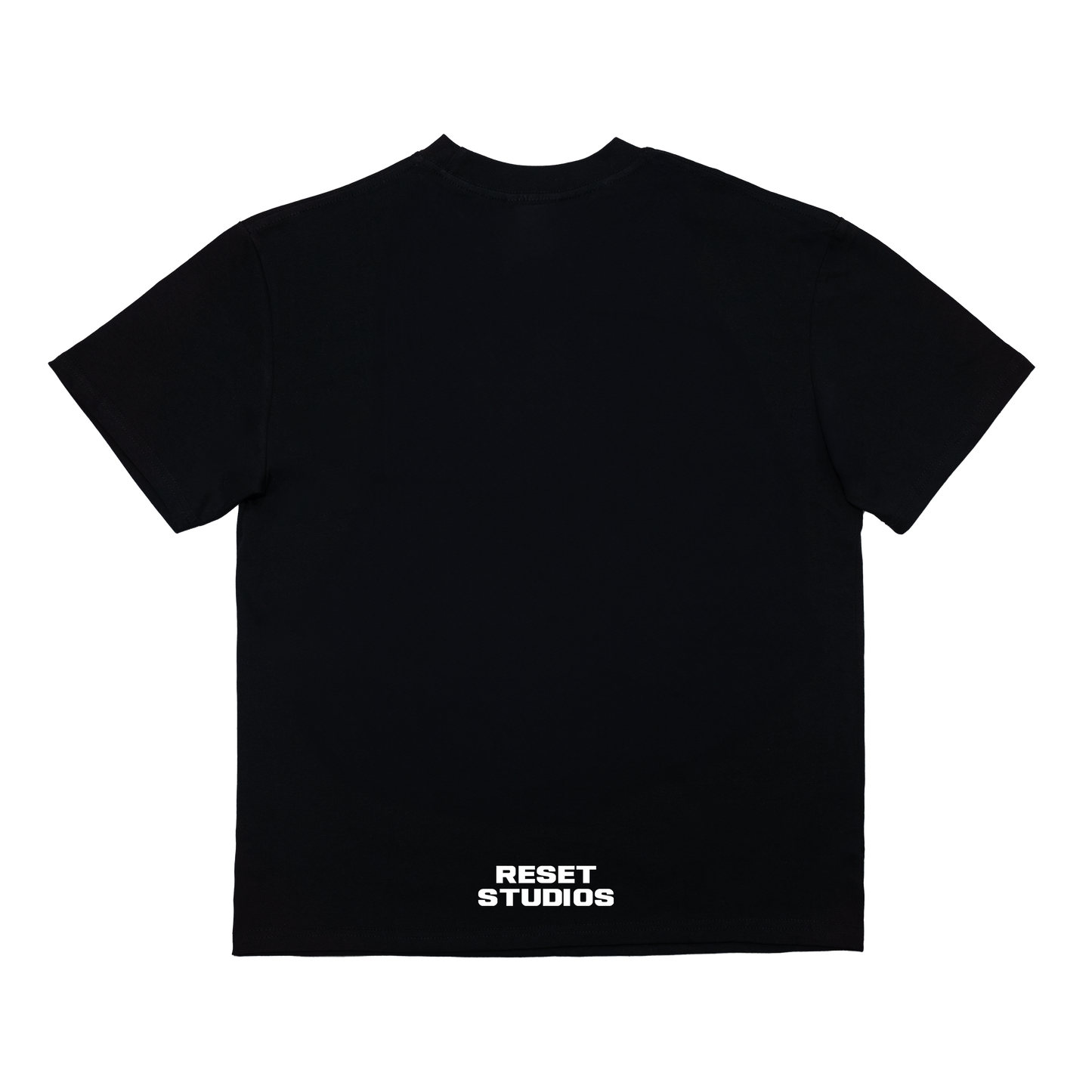 Mother Nature Tee (Black)