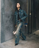Reset Studios Distressed Jeans
